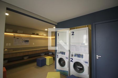 Apartamento para alugar com 28m², 1 quarto e sem vagaÁrea comum