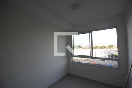 Sala de apartamento para alugar com 1 quarto, 28m² em Socorro, São Paulo