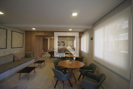 Apartamento para alugar com 28m², 1 quarto e sem vagaÁrea comum