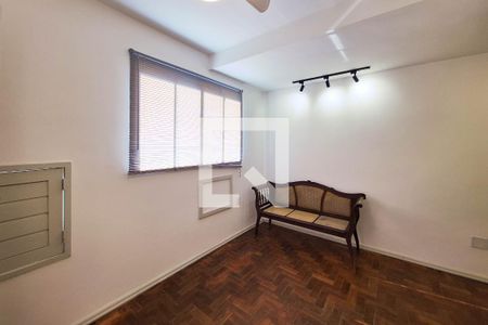 Sala de apartamento para alugar com 1 quarto, 30m² em Icaraí, Niterói