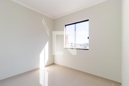 Quarto 1 suite de apartamento para alugar com 2 quartos, 79m² em Cidade Jardim, São José dos Pinhais