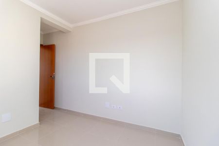 Quarto 1 Suite de apartamento para alugar com 2 quartos, 79m² em Cidade Jardim, São José dos Pinhais