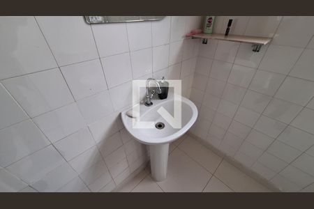 Apartamento para alugar com 62m², 1 quarto e 1 vaga Apartamento para alugar com 62m², 1 quarto e 1 vagaBanheiro