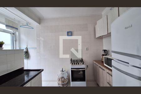 Apartamento para alugar com 62m², 1 quarto e 1 vaga Apartamento para alugar com 62m², 1 quarto e 1 vagaCozinha