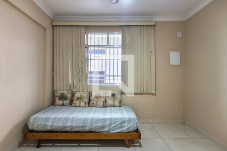 Quarto 1 de apartamento para alugar com 2 quartos, 62m² em Guilhermina, Praia Grande