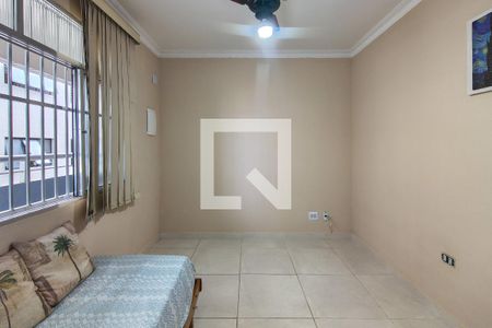Quarto 1 de apartamento para alugar com 2 quartos, 62m² em Guilhermina, Praia Grande