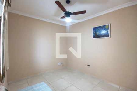 Quarto 1 de apartamento para alugar com 2 quartos, 62m² em Guilhermina, Praia Grande
