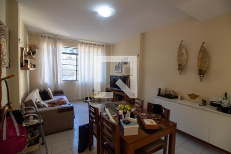 Sala de Jantar de casa à venda com 2 quartos, 100m² em Vila Cordeiro, São Paulo