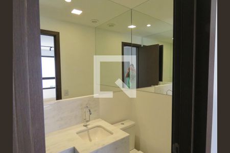 Apartamento para alugar com 70m², 2 quartos e 1 vaga Apartamento para alugar com 70m², 2 quartos e 1 vagaLavabo