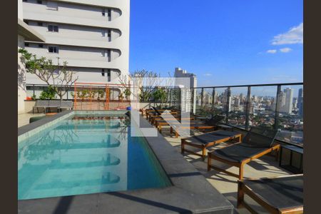 Apartamento para alugar com 70m², 2 quartos e 1 vaga Apartamento para alugar com 70m², 2 quartos e 1 vagaPiscina