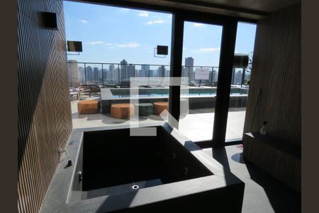 Apartamento para alugar com 70m², 2 quartos e 1 vaga Apartamento para alugar com 70m², 2 quartos e 1 vagaSauna