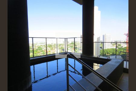 Apartamento para alugar com 70m², 2 quartos e 1 vaga Apartamento para alugar com 70m², 2 quartos e 1 vagaPiscina