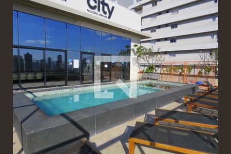 Apartamento para alugar com 70m², 2 quartos e 1 vaga Apartamento para alugar com 70m², 2 quartos e 1 vagaPiscina