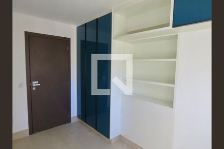 Quarto 1 de apartamento para alugar com 2 quartos, 70m² em Setor Marista, Goiânia