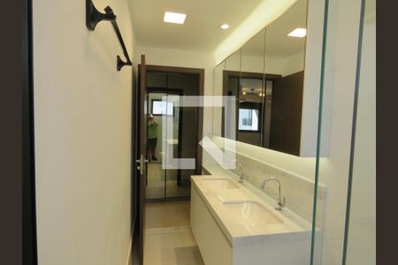 Apartamento para alugar com 70m², 2 quartos e 1 vaga Apartamento para alugar com 70m², 2 quartos e 1 vagaBanheiro 2