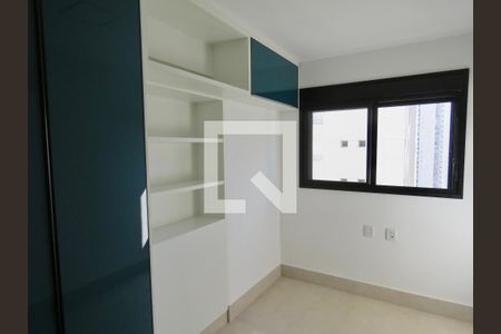 Quarto 1 de apartamento para alugar com 2 quartos, 70m² em Setor Marista, Goiânia