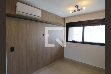 Quarto 2 de apartamento para alugar com 2 quartos, 70m² em Setor Marista, Goiânia