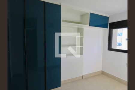 Quarto 1 de apartamento para alugar com 2 quartos, 70m² em Setor Marista, Goiânia