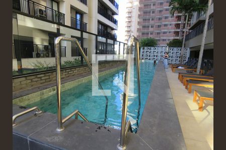 Apartamento para alugar com 70m², 2 quartos e 1 vaga Apartamento para alugar com 70m², 2 quartos e 1 vagaPiscina