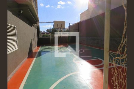 Apartamento para alugar com 70m², 2 quartos e 1 vaga Apartamento para alugar com 70m², 2 quartos e 1 vagaQuadra Esportiva