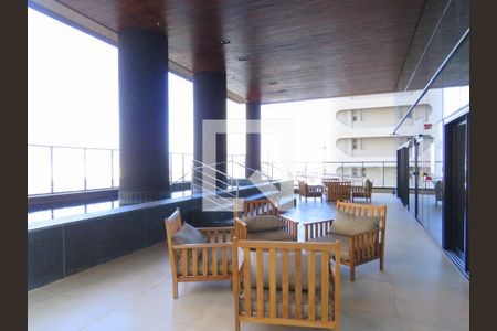 Apartamento para alugar com 70m², 2 quartos e 1 vaga Apartamento para alugar com 70m², 2 quartos e 1 vagaÁrea comum