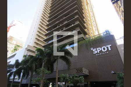 Apartamento para alugar com 70m², 2 quartos e 1 vaga Apartamento para alugar com 70m², 2 quartos e 1 vagaFachada do Prédio