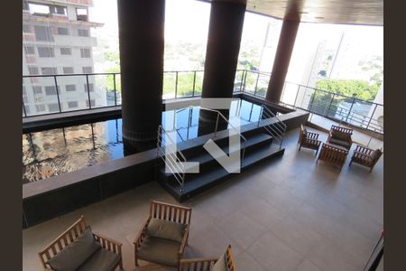 Apartamento para alugar com 70m², 2 quartos e 1 vaga Apartamento para alugar com 70m², 2 quartos e 1 vagaÁrea comum