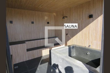 Apartamento para alugar com 70m², 2 quartos e 1 vaga Apartamento para alugar com 70m², 2 quartos e 1 vagaSauna