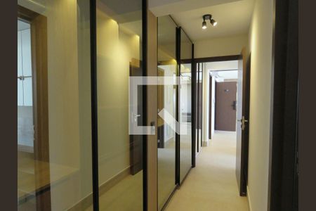 Apartamento para alugar com 70m², 2 quartos e 1 vaga Apartamento para alugar com 70m², 2 quartos e 1 vagaArmário- Quarto 2