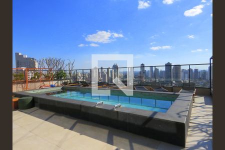 Apartamento para alugar com 70m², 2 quartos e 1 vaga Apartamento para alugar com 70m², 2 quartos e 1 vagaPiscina