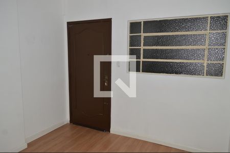 Sala de apartamento à venda com 2 quartos, 59m² em Vila Mariana, São Paulo