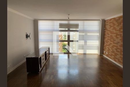 Foto 03 de apartamento à venda com 3 quartos, 151m² em Cerqueira César, São Paulo
