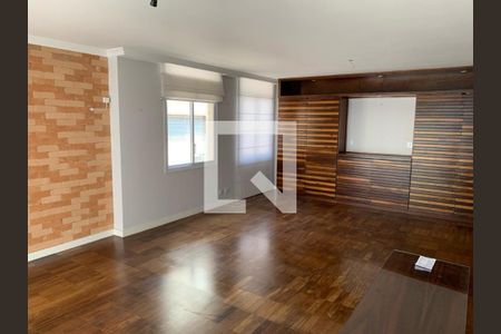 Foto 01 de apartamento à venda com 3 quartos, 151m² em Cerqueira César, São Paulo