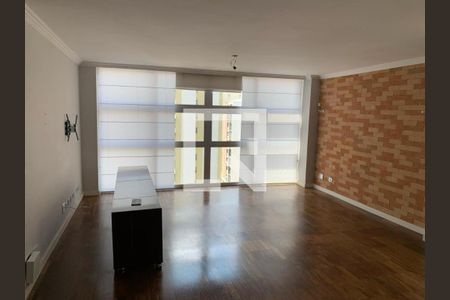 Foto 05 de apartamento à venda com 3 quartos, 151m² em Cerqueira César, São Paulo