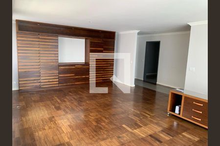 Foto 02 de apartamento à venda com 3 quartos, 151m² em Cerqueira César, São Paulo