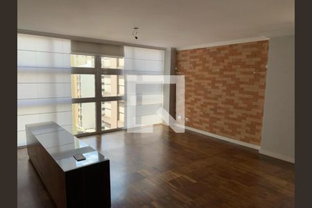 Foto 04 de apartamento à venda com 3 quartos, 151m² em Cerqueira César, São Paulo