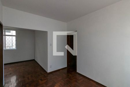 Apartamento à venda com 3 quartos, 117m² em Santo Antônio, Belo Horizonte