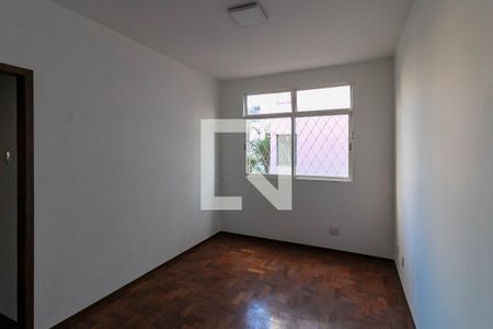 Apartamento para alugar com 3 quartos, 117m² em Santo Antônio, Belo Horizonte
