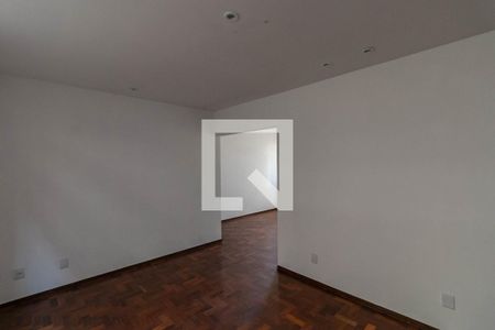 Apartamento à venda com 3 quartos, 117m² em Santo Antônio, Belo Horizonte