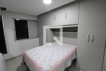 Apartamento para alugar com 60m², 2 quartos e 1 vagaQuarto 2