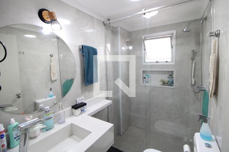 Apartamento para alugar com 60m², 2 quartos e 1 vagaBanheiro