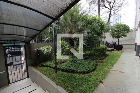 Apartamento para alugar com 60m², 2 quartos e 1 vagaÁrea Comum