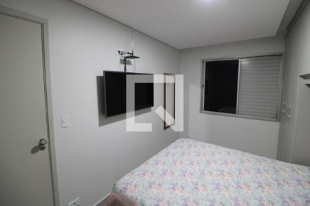 Apartamento para alugar com 60m², 2 quartos e 1 vagaQuarto 2