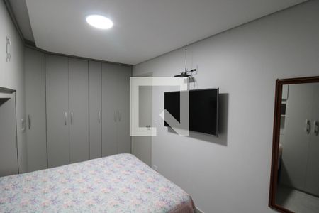 Apartamento para alugar com 60m², 2 quartos e 1 vagaQuarto 2