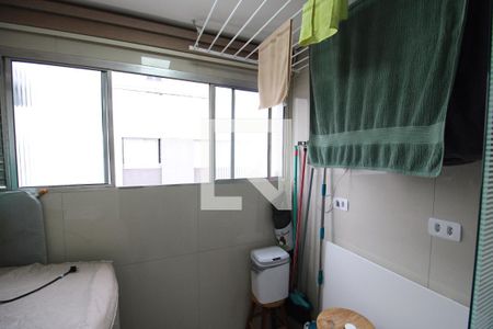 Apartamento para alugar com 60m², 2 quartos e 1 vagaÁrea de Serviço