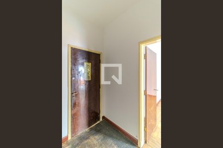 Entrada de kitnet/studio para alugar com 1 quarto, 29m² em República, São Paulo