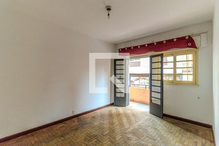 Studio de kitnet/studio para alugar com 1 quarto, 29m² em República, São Paulo