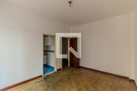 Studio de kitnet/studio para alugar com 1 quarto, 29m² em República, São Paulo