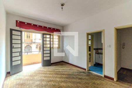 Studio de kitnet/studio para alugar com 1 quarto, 29m² em República, São Paulo