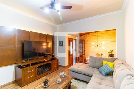 Sala de casa para alugar com 3 quartos, 180m² em Santa Rosa, Niterói